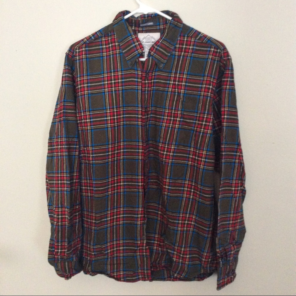 Flannel